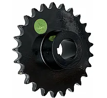 87748338 Sprocket Z25 d35 t19.05 [New Holland] HEAVY-PARTS ORIGINAL
