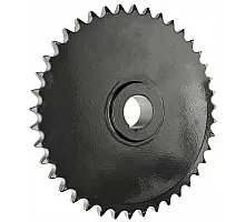 84384191 Звездочка z41 d40 t19.05 [New Holland] HEAVY-PARTS ORIGINAL