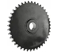 84384191 Sprocket z41 d40 t19.05 [New Holland] HEAVY-PARTS ORIGINAL