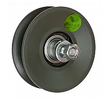 773232.0 Tension pulley assembly ZVL [Claas] HEAVY-PARTS ORIGINAL, 773232