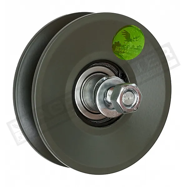 773232.0 Tension pulley assembly ZVL [Claas] HEAVY-PARTS ORIGINAL, 773232 - 1