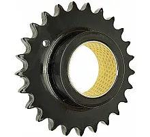 84069795 Звездочка z25 d60 t19.05 [New Holland] HEAVY-PARTS ORIGINAL