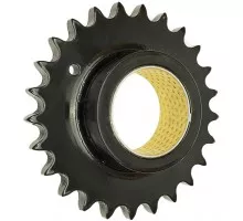 84069795 Зірочка z25 d60 t19.05 [New Holland] HEAVY-PARTS ORIGINAL