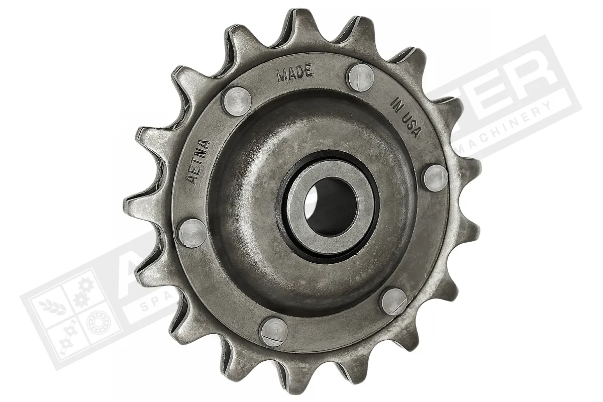 565442R91 Звездочка цепная Z17 d13 Parts Express USA, 87302107