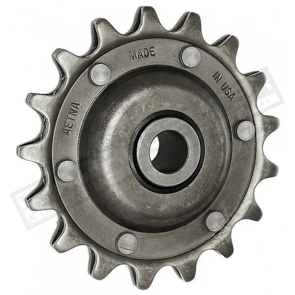 565442R91 Зірочка ланцюгова Z17 d13 Parts Express USA, 87302107, AH21440, AH87204, AH98176 - 1