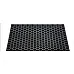 Rubber mat "Rezdor" floor coverings 707 * 707/2 YPG - 2