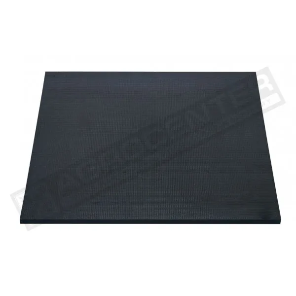 Rubber mat "Rezdor" floor coverings 707 * 707/2 YPG - 1