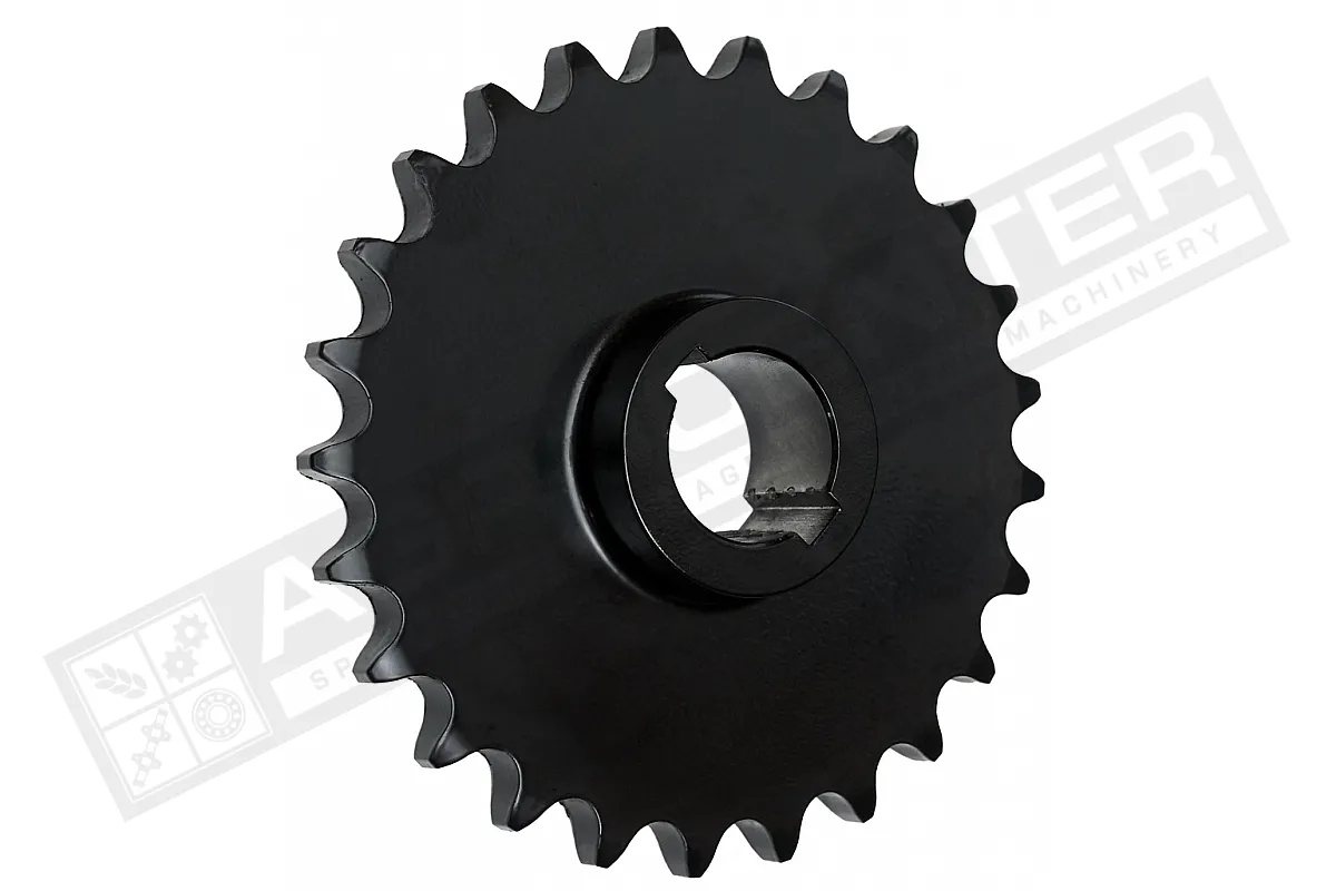 84383622 Звездочка z25 d35 t19.05 [New Holland] HEAVY-PARTS
