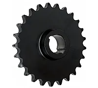84383622 Звездочка z25 d35 t19.05 [New Holland] HEAVY-PARTS ORIGINAL