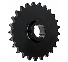 84383622 Звездочка z25 d35 t19.05 [New Holland] HEAVY-PARTS ORIGINAL