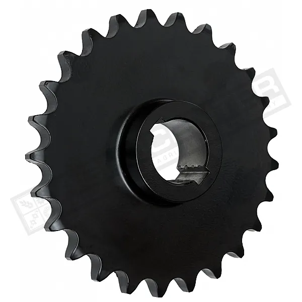 84383622 Звездочка z25 d35 t19.05 [New Holland] HEAVY-PARTS ORIGINAL - 1