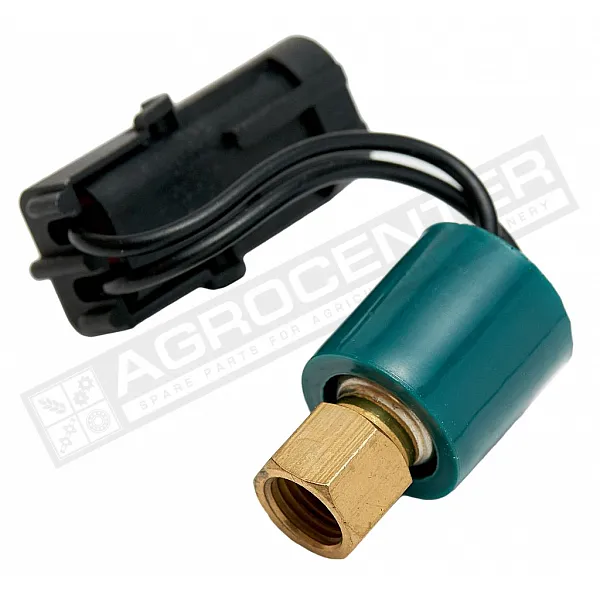 RE24307 Pressure sensor of the air conditioner Parts Express USA - 1
