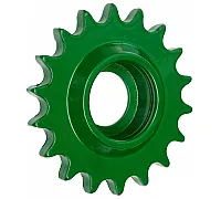 Z10398 Зірочка Z18 t15.875 [John Deere] HEAVY-PARTS ORIGINAL