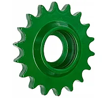 Z10398 Зірочка Z18 t15.875 [John Deere] HEAVY-PARTS ORIGINAL