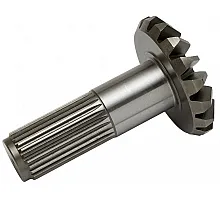 CE18776 Вал шліцевий з конусним приводом Z17 Parts Express USA