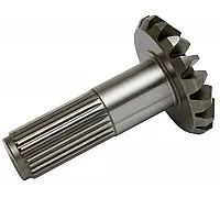CE18776 Вал шліцевий з конусним приводом Z17 Parts Express USA