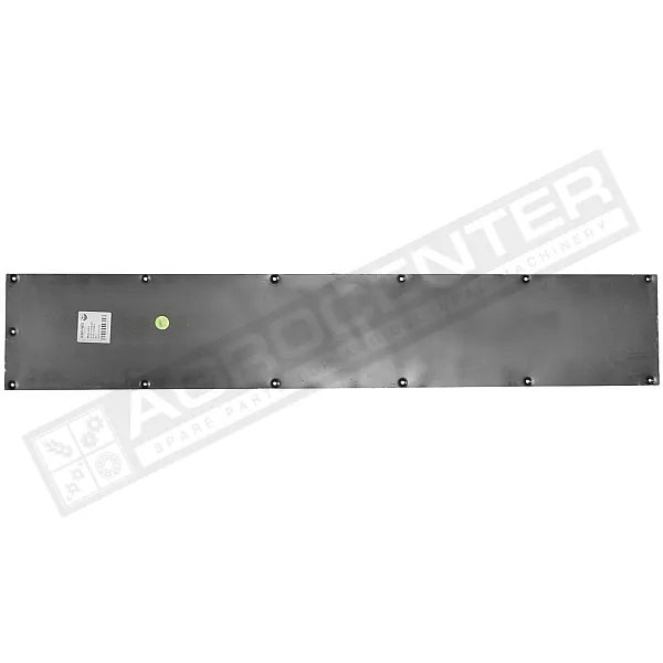 074389.4 Обшивка транспортера [Claas] JAGUAR HEAVY-PARTS ORIGINAL, 074389 - 1