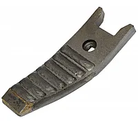 00310915WCP Долото лапы культиватора 20mm LONG-RUN ORGAtop Germany