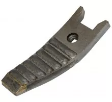 00310915WCP Share point cultivator 20mm LONG-RUN ORGAtop Germany