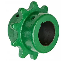H159614 Звездочка транспортера наклонной камеры Parts Express USA