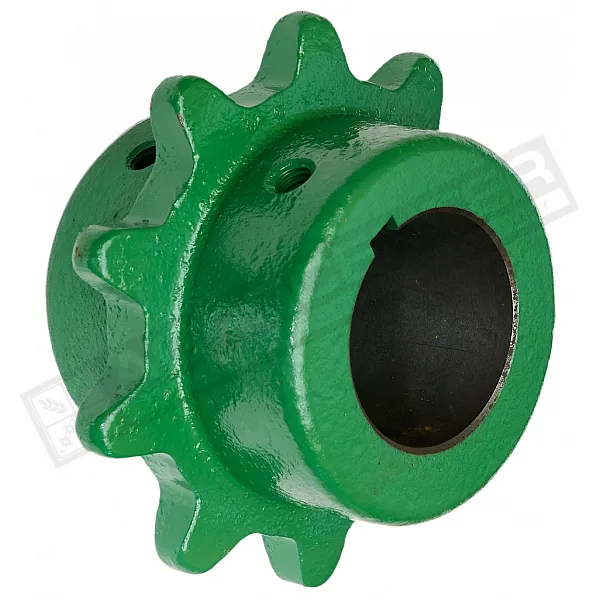 H159614 Feeder house chain sprocket Parts Express USA - 1
