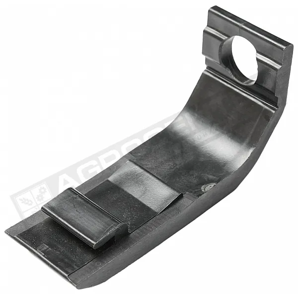 H171960 Направляющая пластина цепи наклонной камеры [John Deere] Parts Express USA - 1