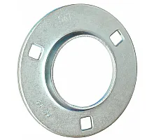 636343.0 Metal flange HEAVY-PARTS ORIGINAL, 636343