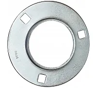 Z34740 Полукорпус подшипника HEAVY-PARTS ORIGINAL