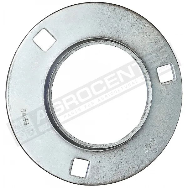 Z34740 Полукорпус подшипника HEAVY-PARTS ORIGINAL - 1