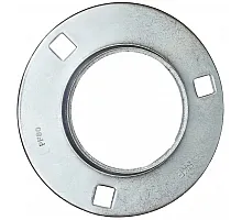 Z34740 Metal flange HEAVY-PARTS ORIGINAL