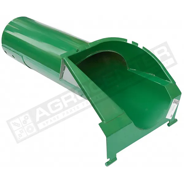 AH219094 Корпус шнека Parts Express USA - 1