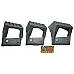 AH216675 Комплект бичів ротора 3шт. [John Deere] Parts Express USA - 4