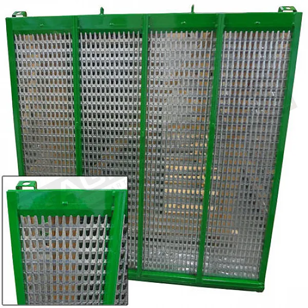 AH212249 Frogmouth sieve Parts Express USA - 1