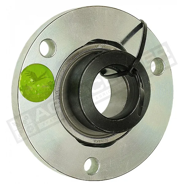 603144 Корпус з підшипником ZVL [Claas] HEAVY-PARTS ORIGINAL - 1