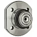 564678 Шкворень верхний в сборе [Manitou] HEAVY-PARTS ORIGINAL, 212.06.700.06, 2120670006, 85815838 - 1