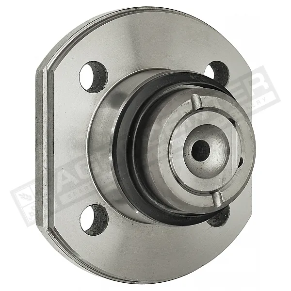 564678 Pin pivot [Manitou] HEAVY-PARTS ORIGINAL, 212.06.700.06, 2120670006, 85815838 - 1