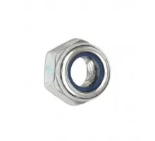 213716.0 Гайка HEAVY-PARTS ORIGINAL, 213716