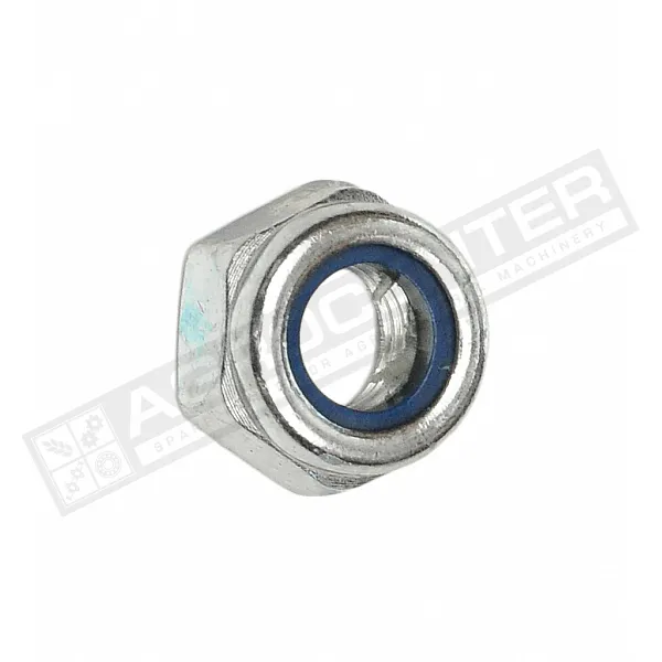 213716.0 Nut HEAVY-PARTS ORIGINAL, 213716 - 1