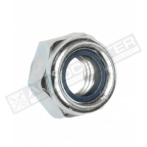 237947.0 Nut HEAVY-PARTS ORIGINAL, 237947 - 1