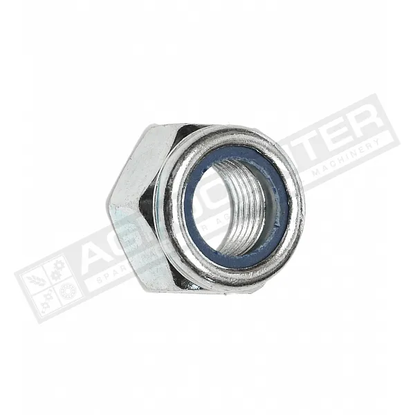 238047.0 Гайка стопорная HEAVY-PARTS ORIGINAL, 238047 - 1