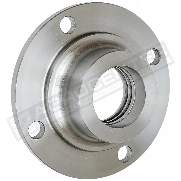 628736.0 Корпус подшипника [Claas] HEAVY-PARTS ORIGINAL, 628736 - 1