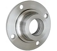 628736.0 Корпус підшипника HEAVY-PARTS ORIGINAL