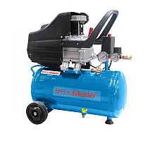 AC-9315 Повітряний компресор 24л BauMaster