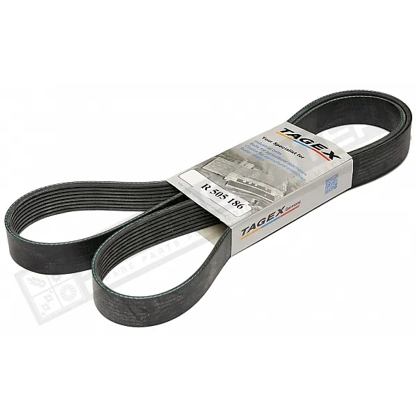 R505186 Пас Tagex [John Deere] - 1