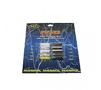 Fuses GBC Fuse ( Zhiguli )