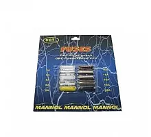 Fuses GBC Fuse ( Zhiguli )