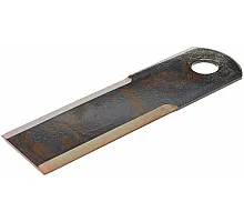 060017.2 Нож измельчителя 3mm  Rasspe / Radura, 060017