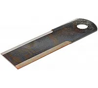 060017.2 Revolving knife 3mm  Rasspe / Radura, 060017
