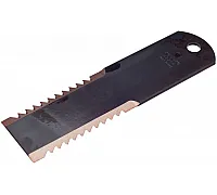 060030.0 Нож измельчителя Rasspe / Radura / Z35241 / 320706250 / 321722850 / 41001-121 Biso, 060030