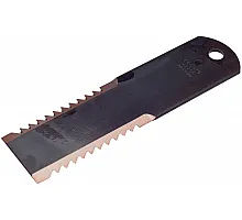 060030.0 Нож измельчителя Rasspe / Radura / Z35241 / 320706250 / 321722850 / 41001-121 Biso, 060030